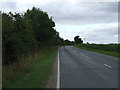 B1188 towards Blankney