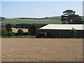 Barn at Mains of Errol