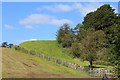 Chapel Hill Mound, Chapeltoun