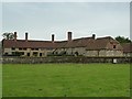 Cowdray - Estate cottages