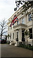 The Montpellier Chapter hotel, Cheltenham