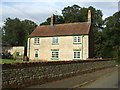 House on Drury Street, Blankney