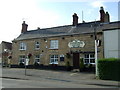 The Lincolnshire Poacher, Metheringham