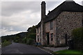 Porlock Weir : The B3225