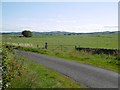 Field near Gillrig