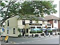 Robin Hood & Little John, Bexleyheath