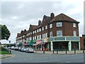 The Pantiles, Bexleyheath