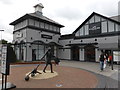 Cheshire Oaks - Designer Outlet Village