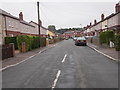 Brooklands Avenue - Shay Lane