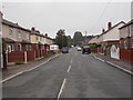 Brooklands Road - Shay Lane