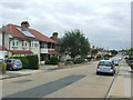 Ashbourne Avenue, Bexleyheath