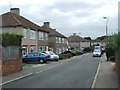 Lydd Road, Bexleyheath