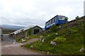 Cairngorm mountain railway