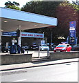 Power Total Lubricants fuel prices in Stroud