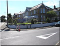 Rowborough Hotel, Shanklin