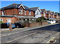 Wilton Park Road houses, Shanklin