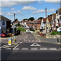 Lake Green Road, Lake, Isle of Wight