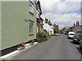 The Street Ramsey near Harwich