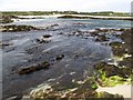 L6145 : Tidal rapids by Jonathan Wilkins