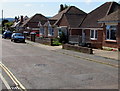 Araluen Way bungalows, Lake, Isle of Wight