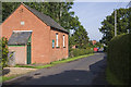 Bethel Chapel, Kempley Green