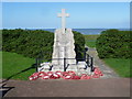 War memorial at Westgate-on-Sea