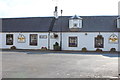 Black Bull Hotel, Straiton