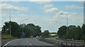 A1, Biggleswade Bypass