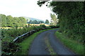 The Church Walk, Straiton