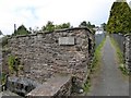 Brompton Regis lock-up (not in use)