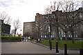 Aston University Campus