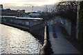 Roving Bridge, Grand Union Canal Walk