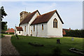 St Mary, Little Wymondley