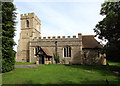 St Mary, Great Wymondley