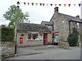 Post Office, Eyam