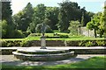 Gardens, Sharpham