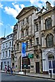 114 -116 Colmore Row