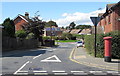 Cemetery Road, Lake, Isle of Wight