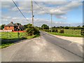 Hob Lane, near to Dunham-on-The-Hill