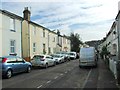 Norman Road, Tunbridge Wells