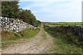 Path to Fell of Barhullion