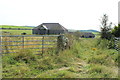 Old Farm Buildings at Stellock