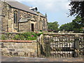 Village Stocks