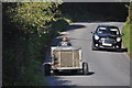 West Somerset : Country Road