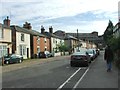 Goods Station Road, Tunbridge Wells