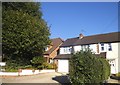 Houses on Long Lane, Bovingdon