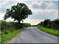 Picton Lane near to Wervin