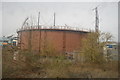 Gasholder