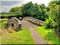 Picton Lane Bridge