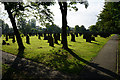 Westhoughton Cemetery